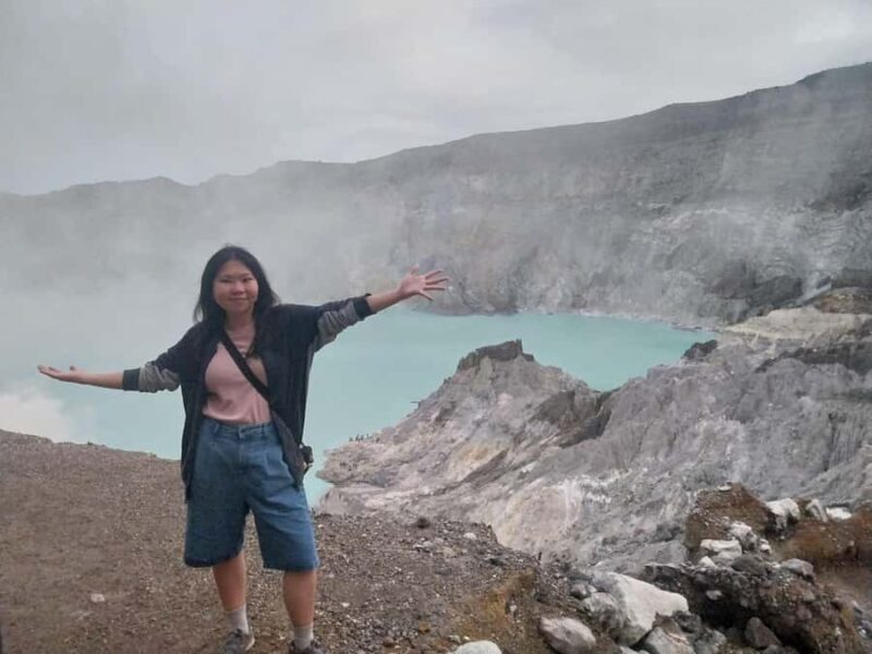 From Bali: Ijen Blue Fire Group Tour With Drop Off Bali - Final Thoughts
