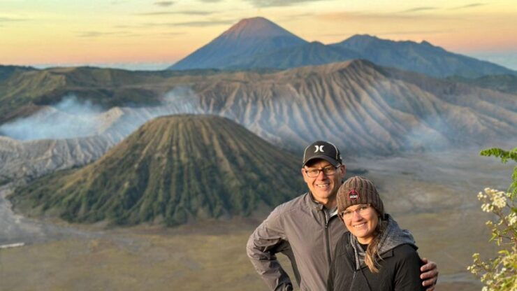From Bali: Ijen Blue Fire & Mount Bromo 3D - Booking Details