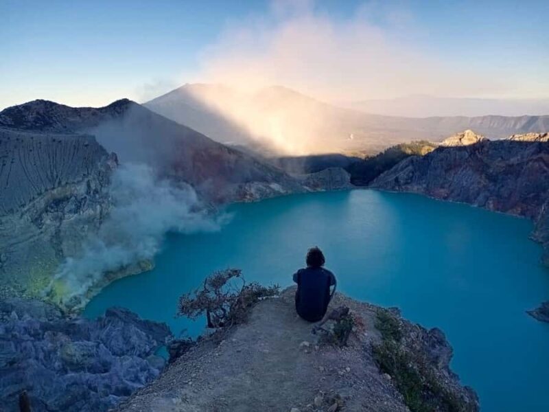From Bali: Ijen-Bromo-Madakaripura waterfall-Surabaya(3days) - Good To Know