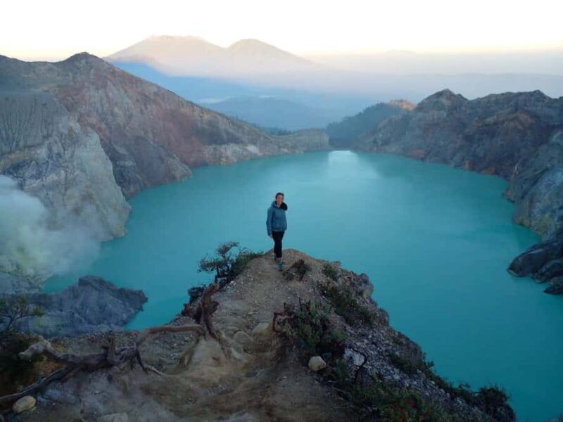 From Bali: Ijen-Bromo-Madakaripura waterfall-Surabaya(3days) - Cost & Value