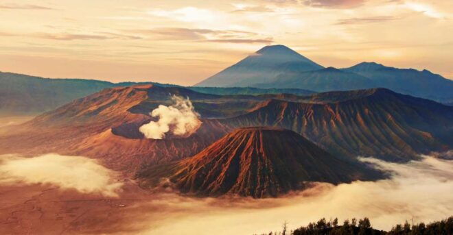 From Bali: Ijen Crater and Mount Bromo 3D2N Tour - Highlights