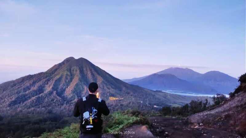 From Bali: Ijen crater Midnight Tour From Bali - The Itinerary Breakdown: What to Expect