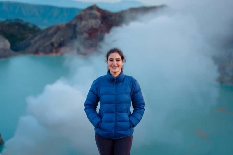 From Bali: Ijen Crater Overnight Volcano Trip with Sunrise - Good To Know