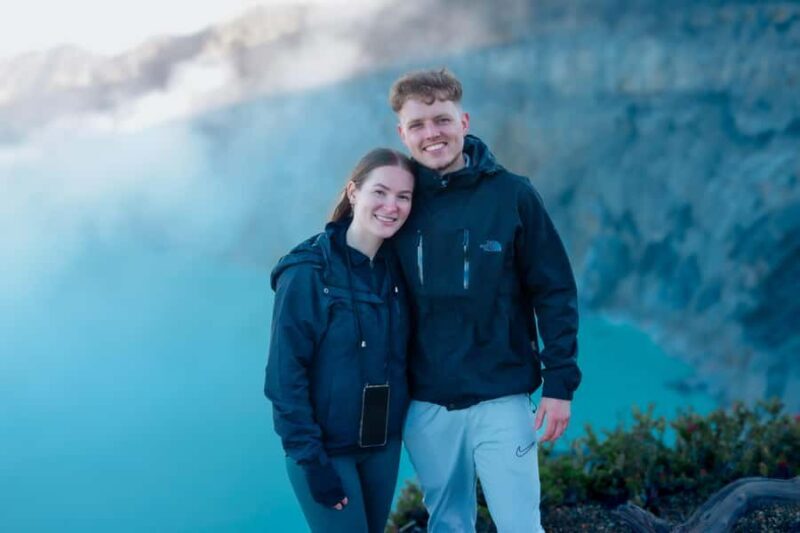 From Bali: Ijen Crater Overnight Volcano Trip with Sunrise - A Closer Look at the Ijen Overnight Trip