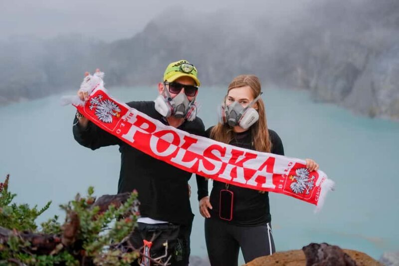 From Bali: Ijen Crater Overnight Volcano Trip with Sunrise - Frequently Asked Questions