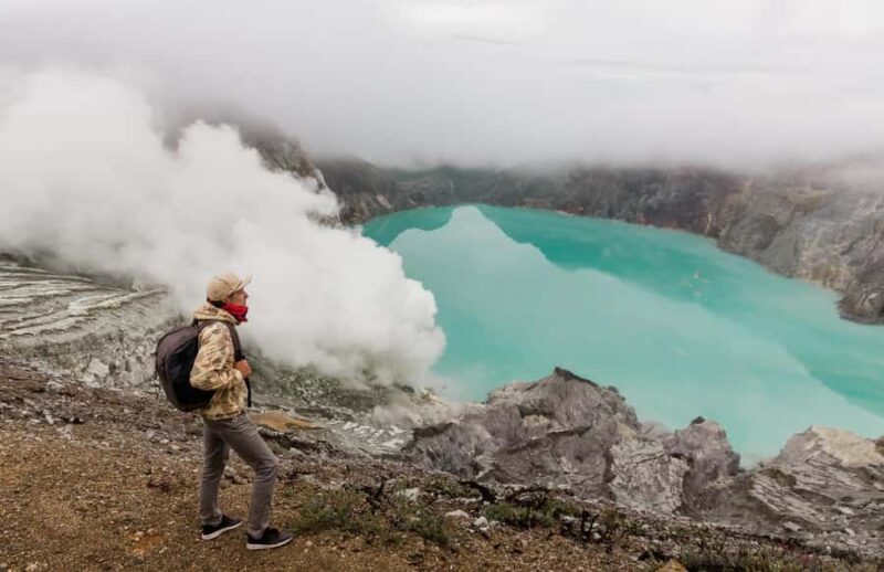 From Bali : Ijen Crater Tour From Canggu, Kuta, Bali - Introduction