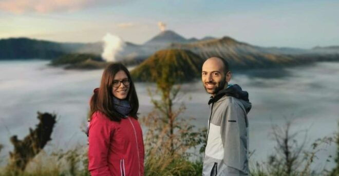 From Bali : Ijen - Mount Bromo - Surabaya (3 Days) - Location and Pickup Details