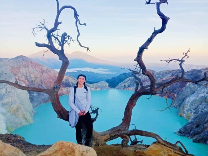 From Bali : Ijen Sunrise drop off Surabaya or Return to Bali - Good To Know