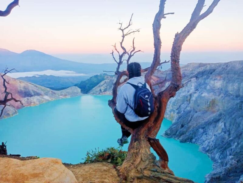 From Bali : Ijen Sunrise drop off Surabaya or Return to Bali - Good To Know