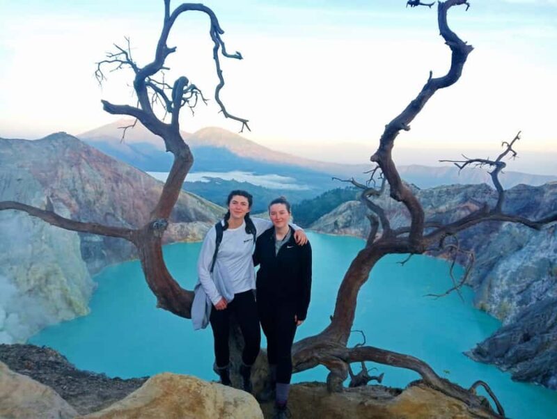 From Bali : Ijen Sunrise drop off Surabaya or Return to Bali - The Overview: What You’re Signing Up For