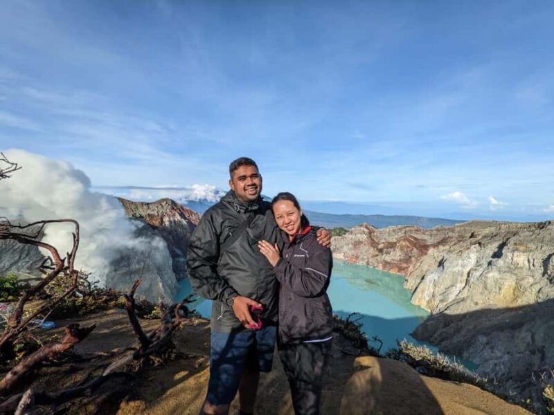 From Bali : Ijen Sunrise drop off Surabaya or Return to Bali - Final Thoughts: Is It Worth It?
