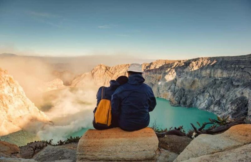 From Bali: Ijen Sunrise Tour & Breakfast at Local Restaurant - Good To Know