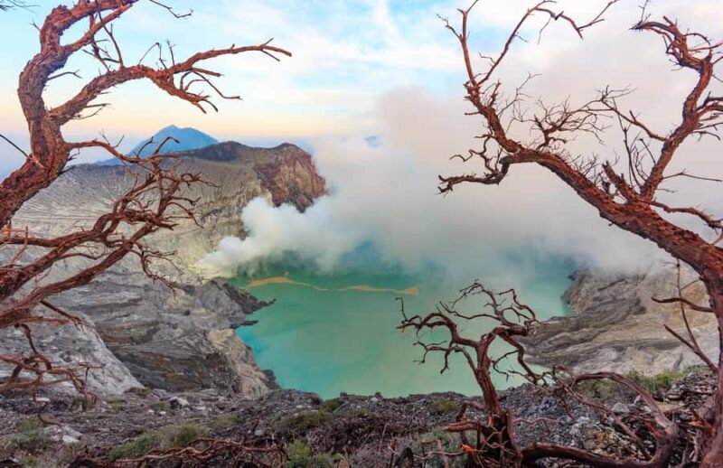 From Bali: Ijen Sunrise Tour & Breakfast at Local Restaurant - Why This Tour Works
