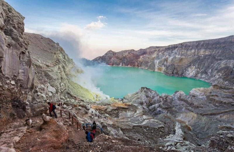 From Bali: Ijen Sunrise Tour & Breakfast at Local Restaurant - Final Thoughts