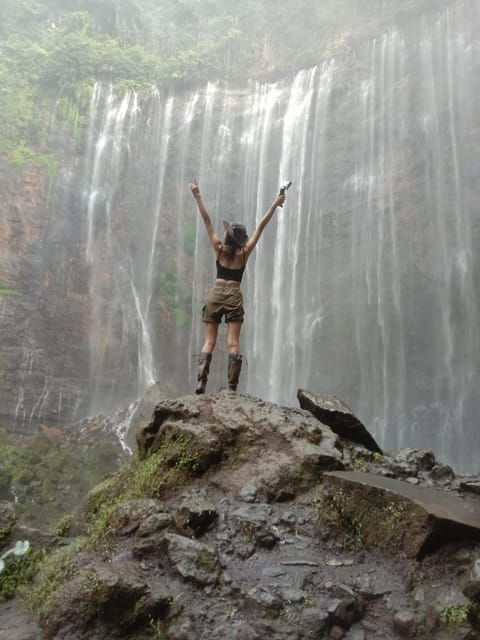 From Bali: Ijen-Tumpak Sewu-Bromo-Drop Surabaya (4 Days) - Detailed Itinerary