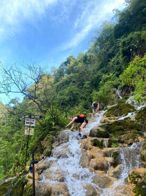 From Bali: Ijen-Tumpak Sewu-Bromo-Drop Surabaya (4 Days) - Day 3 Exploration