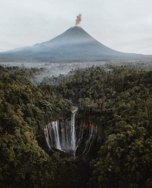 From Bali: Ijen-Tumpak Sewu-Bromo-Drop Surabaya (4 Days) - Questions You May Have