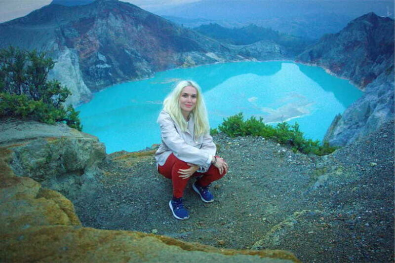 From Bali: Ijen Volcano Sunrise Hike with Transfer & All Fee - Practical Tips for a Smooth Trip