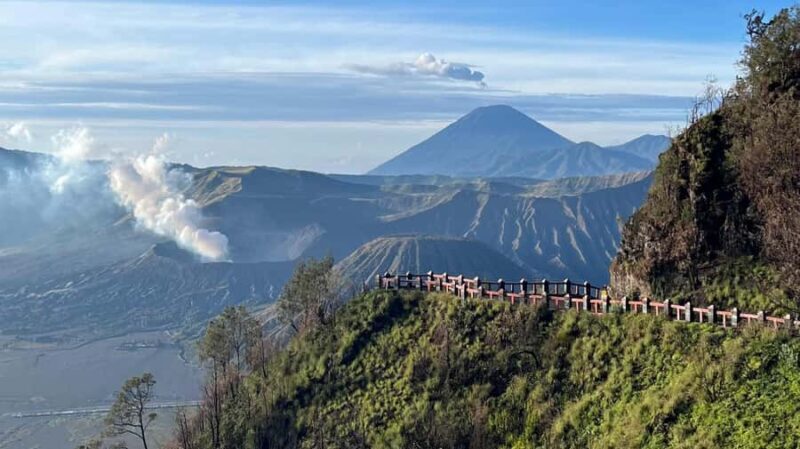 From Bali: Inclusive 3-Day Bromo & Ijen volcano trip - Good To Know