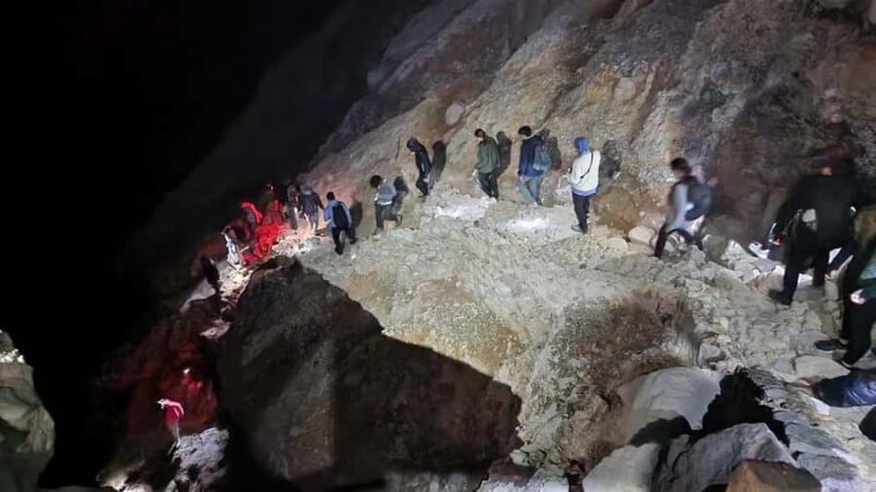 From Bali: Inclusive 3-Day Bromo & Ijen volcano trip - Potential Drawbacks and Considerations