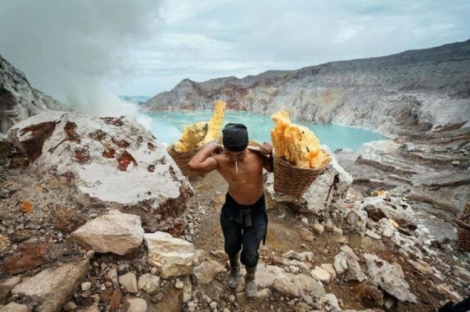 From Bali: Kawah Ijen Midnight Blue Fire With Drop off Bali - Questions You May Have