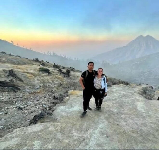 From Bali : Kawah Ijen Mt.Bromo With Local Experiences - Transportation and Pickup