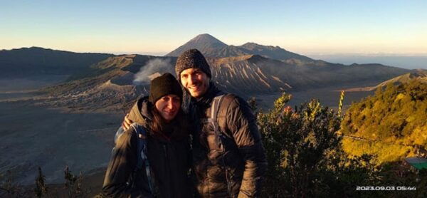 From Bali : Kawah Ijen Mt.Bromo With Local Experiences - Customer Reviews