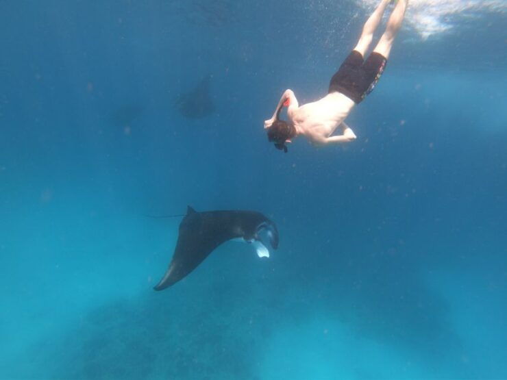 From Bali: Lembongan & Penida 2-Day Tour With Snorkeling - Booking Information