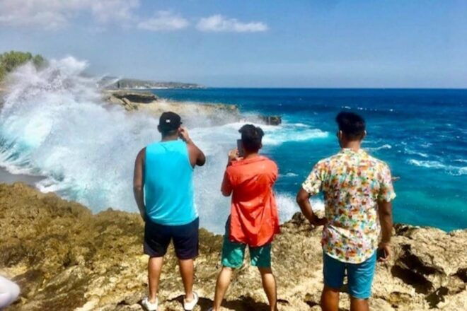 From Bali: Manta Rays Snorkeling & Nusa Lembongan Tour - Equipment and Safety