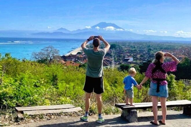 From Bali: Manta Rays Snorkeling & Nusa Lembongan Tour - Inclusions and Amenities