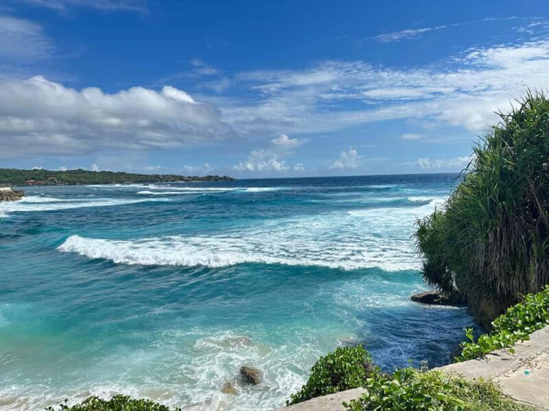 From Bali: Manta Rays Snorkeling with Lembongan Land Tour - Final Thoughts