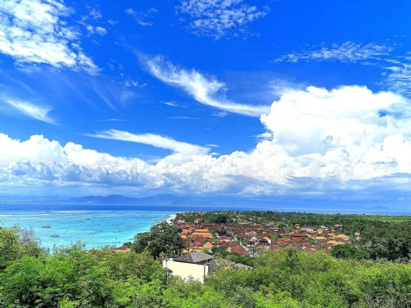 From Bali: Manta Rays Snorkeling with Lembongan Land Tour - FAQ