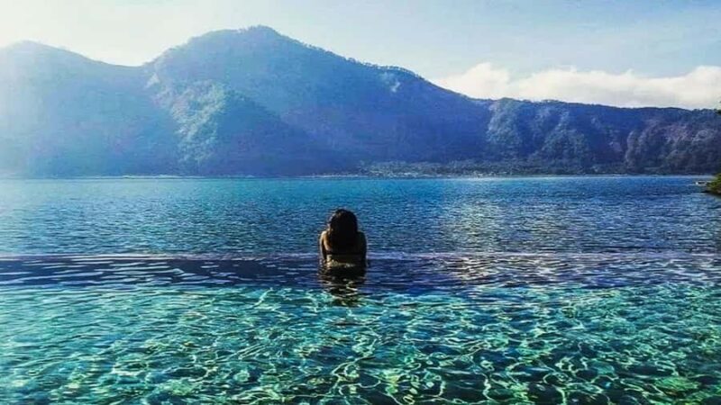 From Bali: Mount Batur Private Sunrise Jeep Tour & Springs - Good To Know