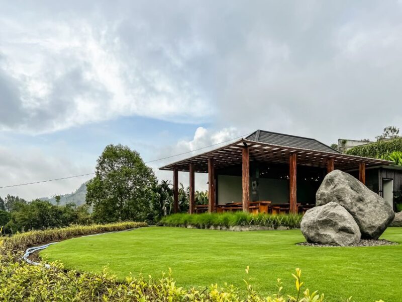 From Bali: Mount Batur Private Sunrise Jeep Tour & Springs - Wrapping Up