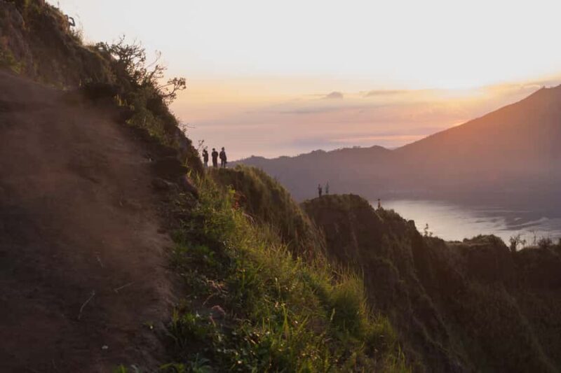 From Bali: Mount Batur Sunrise Hike & Tibumana Waterfall - Good To Know
