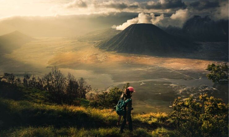From Bali: Mount Bromo and Blue Fire Ijen Crater 3-Day Tour - Tour Itinerary Highlights