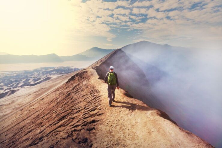 From Bali: Mount Bromo and Blue Fire Ijen Crater 3-Day Tour - Health and Fitness Requirements
