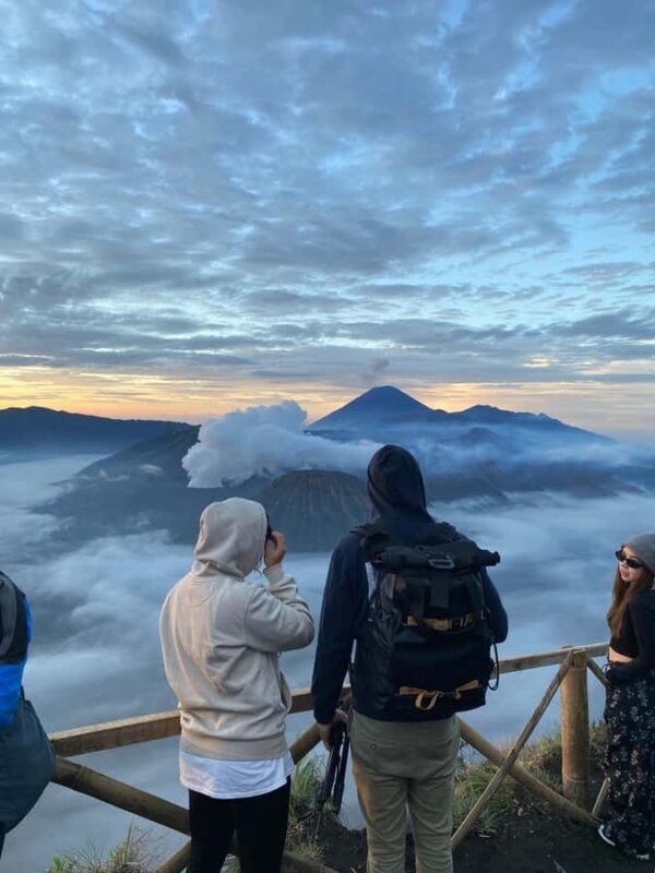 From Bali: Mount Bromo & Ijen volcanic private tour - Pricing and Value