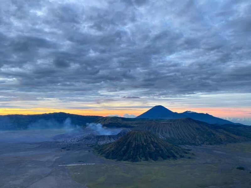 From Bali: Mount Bromo & Ijen volcanic private tour - Who Is This Tour Best For?