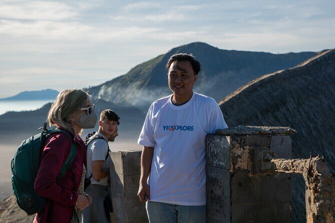 From Bali Mount Bromo Sunrise and Ijen Volcano Blue Fire - Exploring the 3-Day Itinerary in Detail