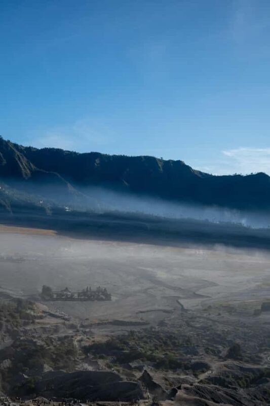 From Bali : Mount Bromo Sunrise English Shared Guide Tour - Wrapping Up