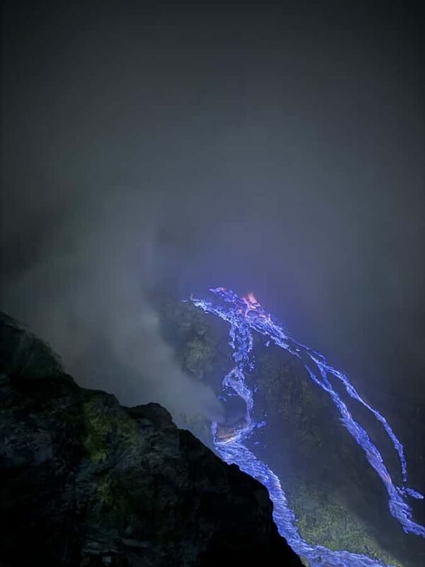 From Bali: Mount Ijen Tour Blue Fire Tour 2D1N, Hotel - Who Is This Tour For?