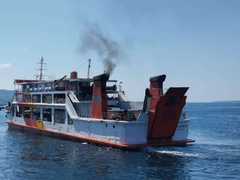 FROM BALI : MOUNT IJEN TOURS 1D1N - Who Will Enjoy This Tour?