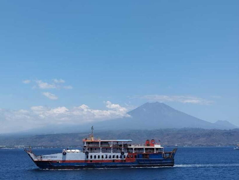 FROM BALI : MOUNT IJEN TOURS 1D1N - The Sum Up