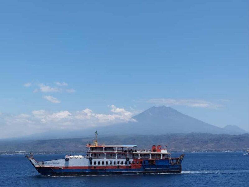 FROM BALI : MOUNT IJEN TOURS 1D1N - Who Is This Tour Best For?