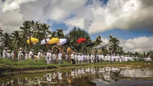 From Bali: Night Fireflies Tour & Balinese Cultures Insights - Questions You May Have