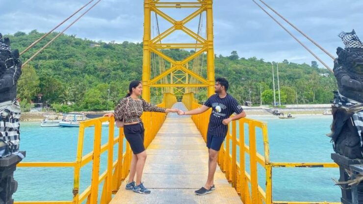 From Bali: Nusa Lembongan Snorkeling Mangrove and Land Tours - Tour Highlights