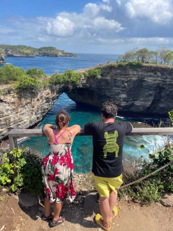 From Bali: Nusa Penida 3 Spots Snorkeling Tour & West Island - Who Is This Tour Best For?