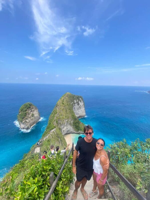 From Bali: Nusa Penida 3 Spots Snorkeling Tour & West Island - The Sum Up