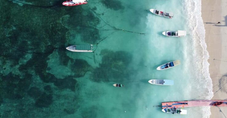 From Bali: Nusa Penida and Nusa Lembongan Island Day Trip - Overview of the Day Trip